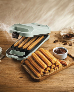 Machine à churros CookMe