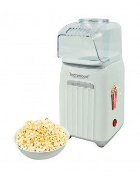 Machine à pop-corn Techwood