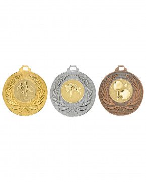 Médaille Classique 1