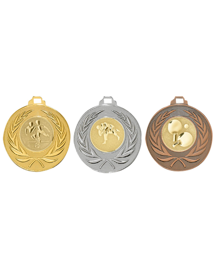 Médaille Classique 1