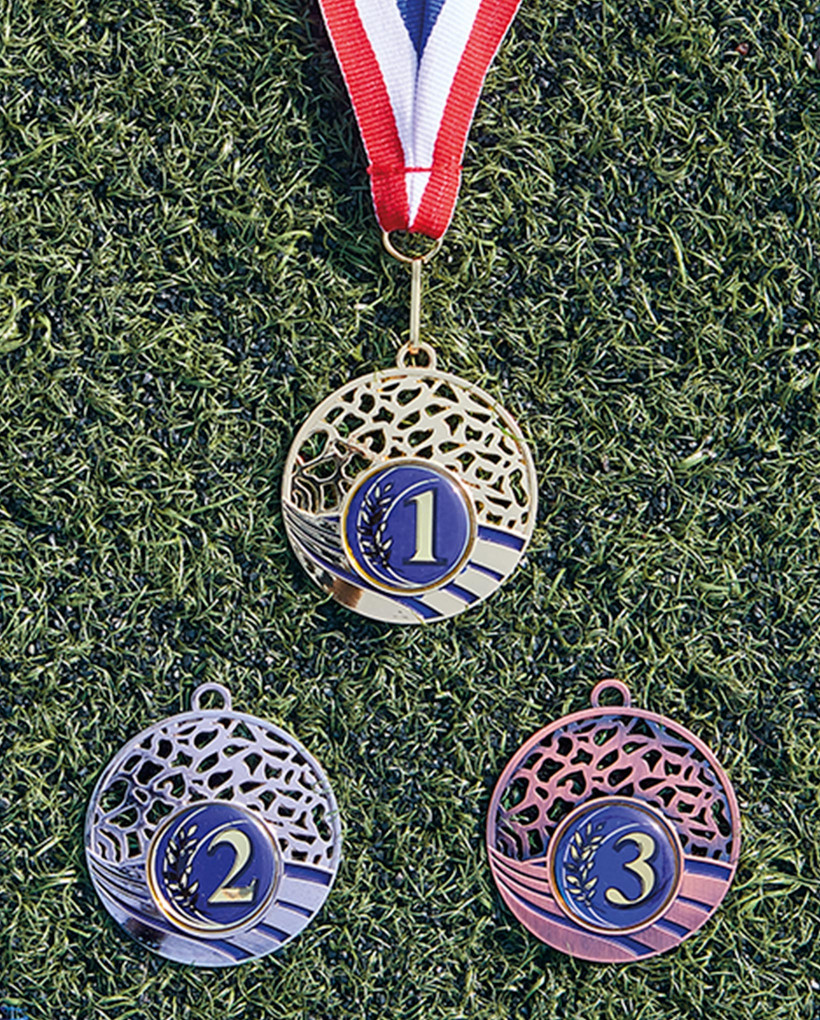 Médaille Prestige 0