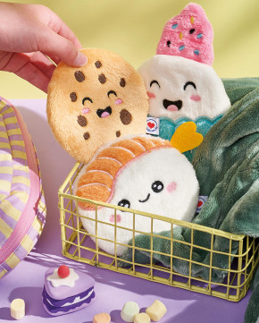 Mini-bouillottes