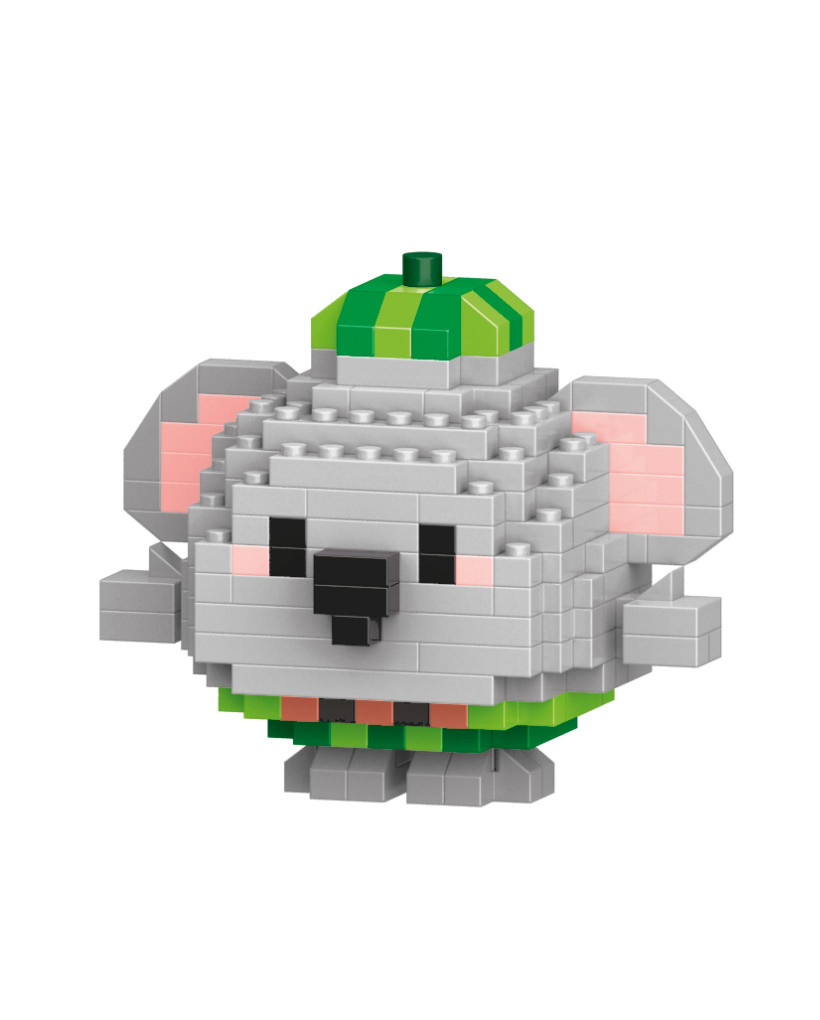 Mini brix 4