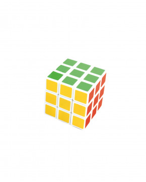 Mini crazy cube