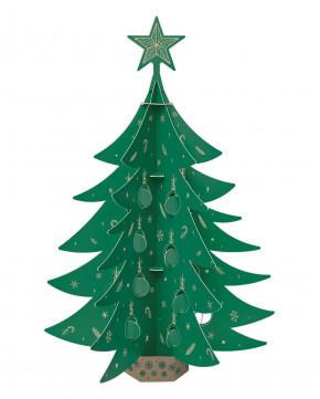 Mon sapin durable
