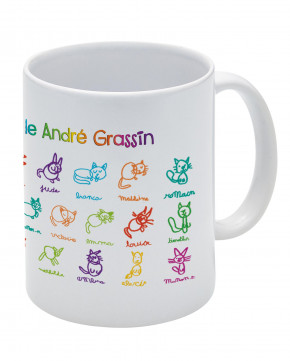 Mug Droit
