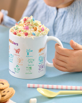 Mug Droit 4
