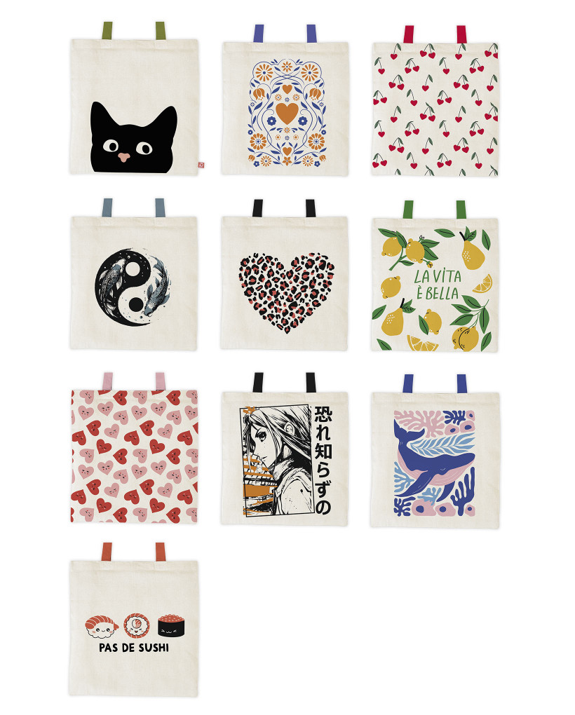 Pack Tendances clés en main 2