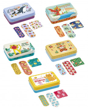 Pack Tendances clés en main 8