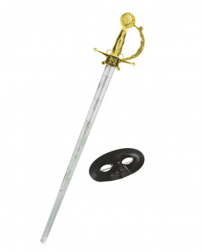 Panoplie de justicier