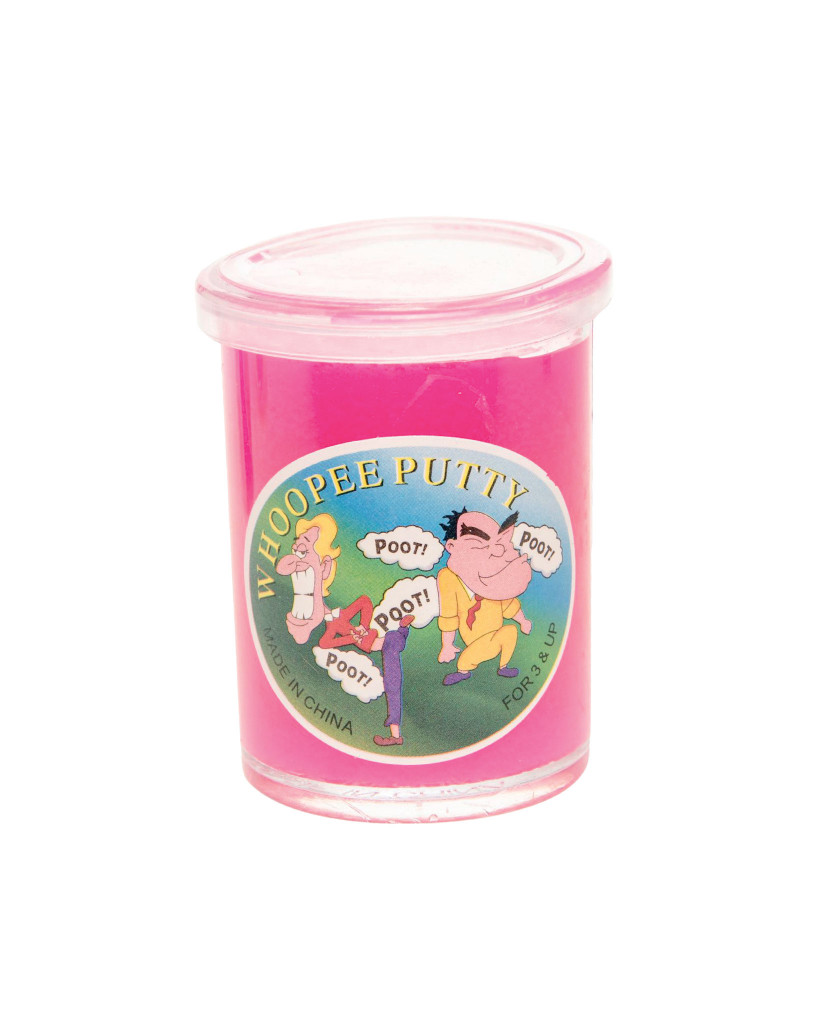 Pâte péteuse 75 g