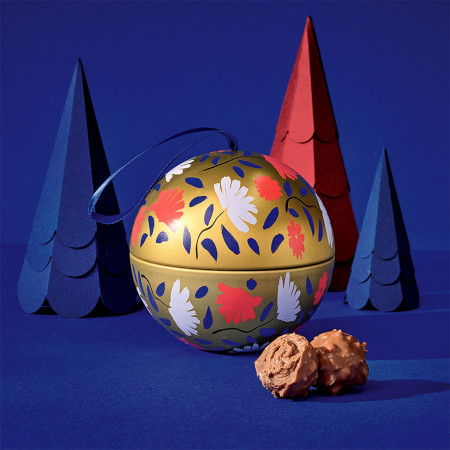 Pépites de Noël