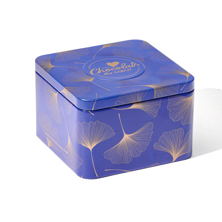 Petits cœurs fondants