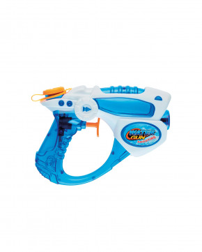 Pistolet à eau 17 cm