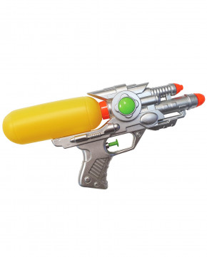 Pistolet à eau 26 cm