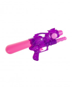 Pistolet à eau 33 cm
