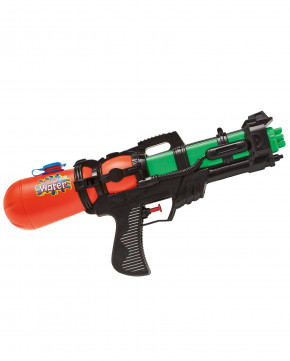 Pistolet à eau 37 cm