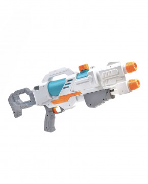 Pistolet à eau à pompe 48 cm