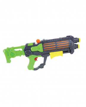 Pistolet à eau à pompe 49 cm