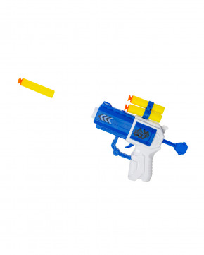 Pistolet lance fusée