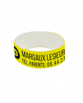 Planche de 10 bracelets 3