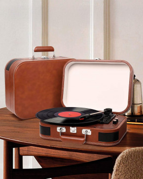 Platine-disque numérique Inovalley