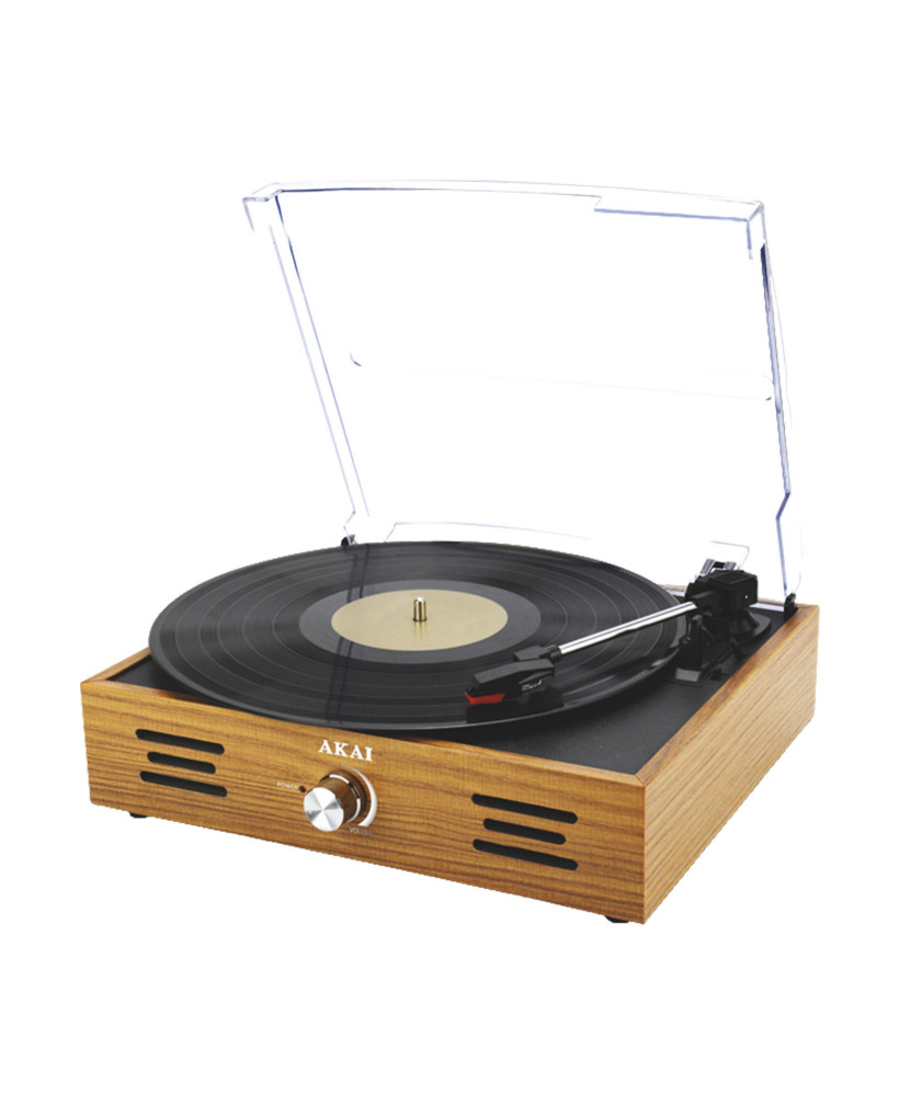 Platine-disque numérique Bluetooth Tokaï