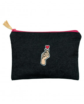 Pochettes Denim 2