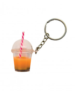 Porte-clés Bubble tea