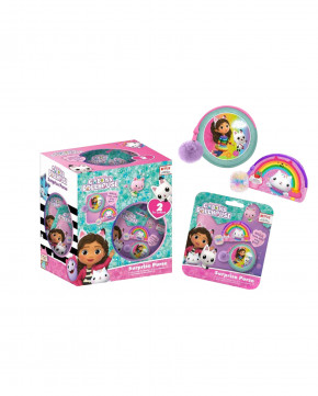 Porte-monnaie Gabby's Dollhouse