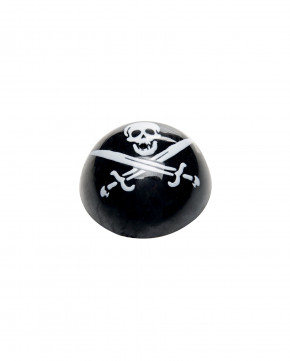 Puce sauteuse pirate