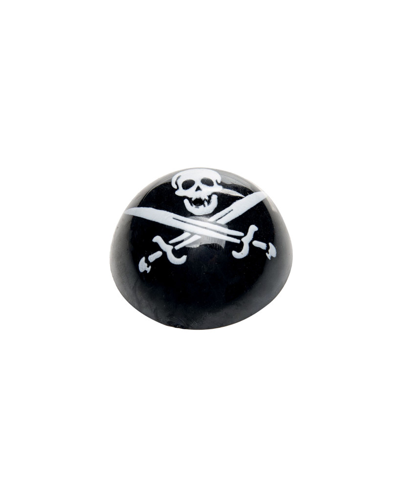 Puce sauteuse pirate