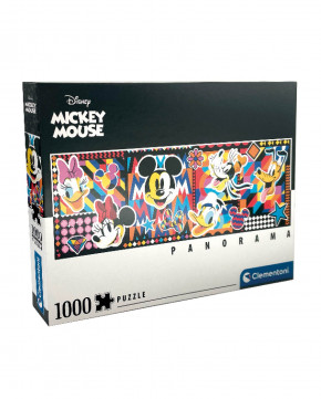 Puzzle 1000 pièces Disney ou Marvel