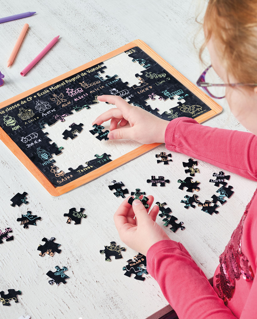 Puzzle 3