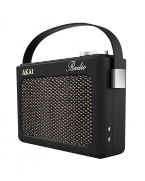 Radio FM Bluetooth AKAI