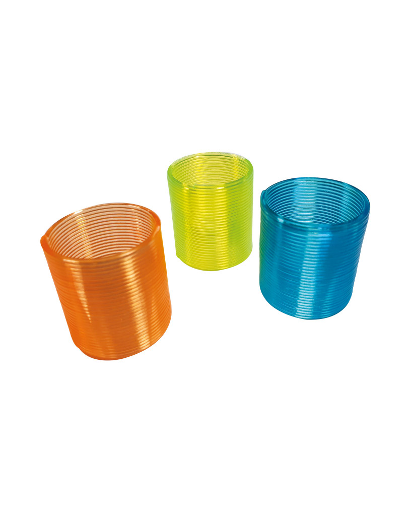 Ressort diamètre 3,5 cm