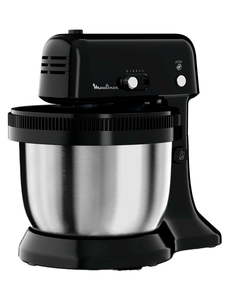 Robot pâtissier Moulinex