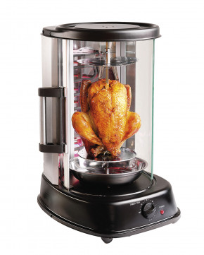 Rôtissoire vertical Daewoo