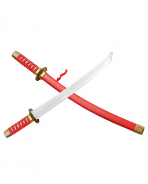 Sabre de ninja