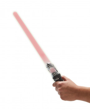 Sabre lumineux