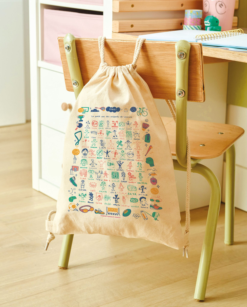 Sac à dos 2