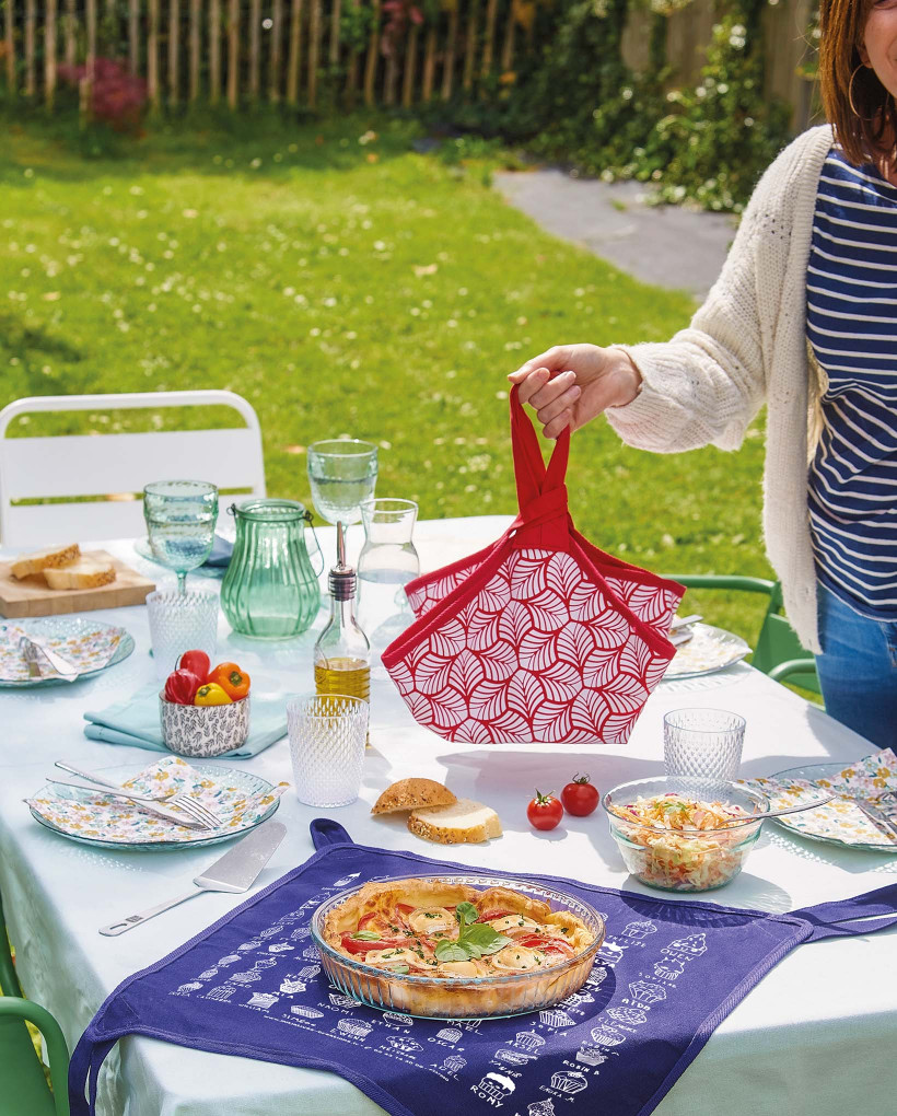 Sac à tarte 2