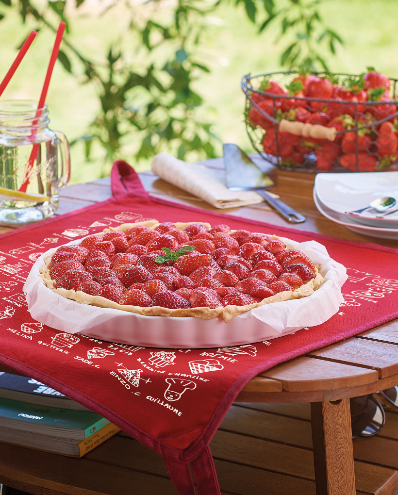 Sac à tarte 0