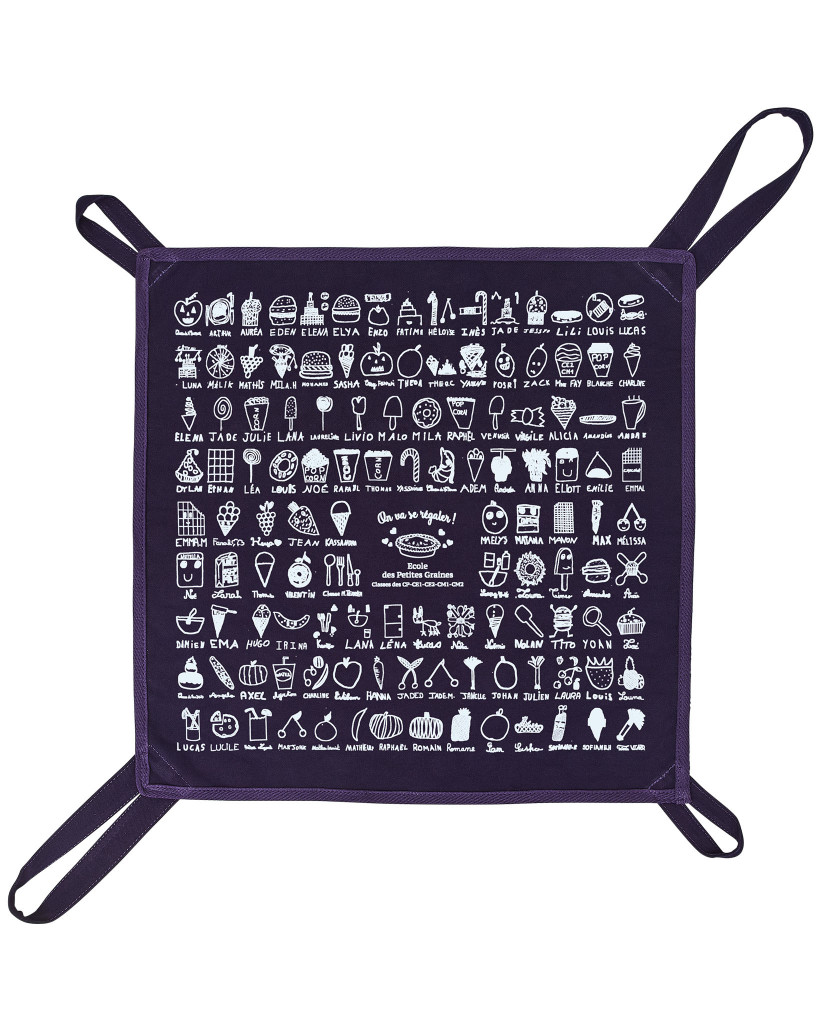 Sac à tarte 4