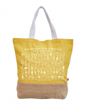 Sac bi-matière 5