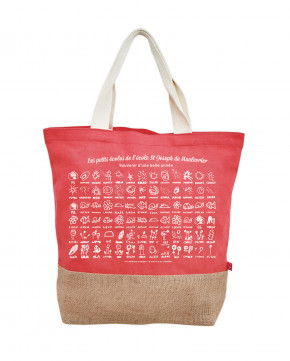 Sac bi-matière 4