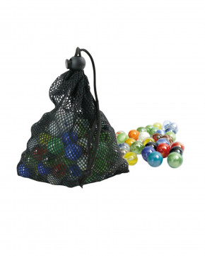 Sac de 100 billes