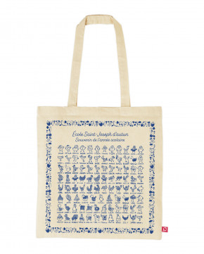 Sac en coton