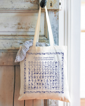 Sac en coton 1