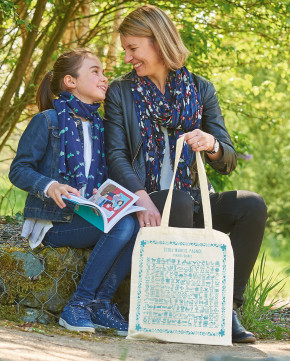 Sac en coton